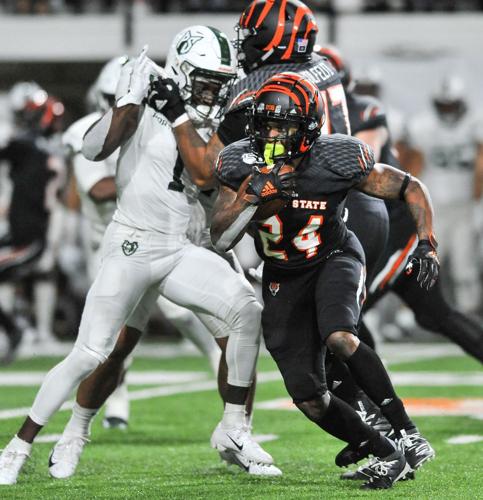 Ty Flanagan Portland State