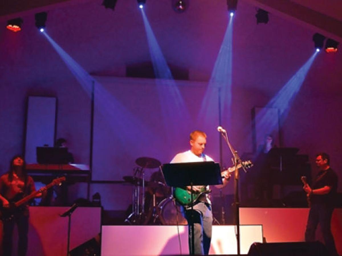 Rocky Mountain Ministries Sets Rockin Christmas Celebration Local Idahostatejournal Com
