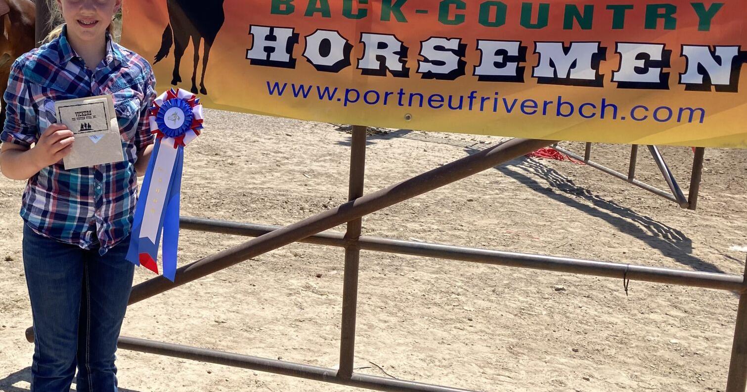 2024 Back Country Horsemen Trail Challenge set for June 22 - Vimarsana News