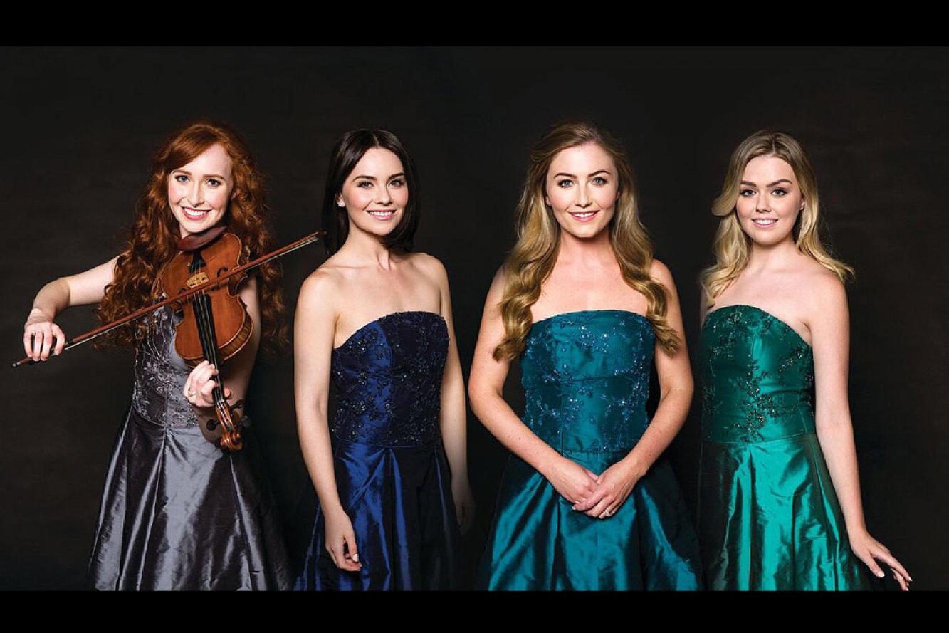 Celtic Woman coming to Idaho Falls on Tuesday Arts & Entertainment