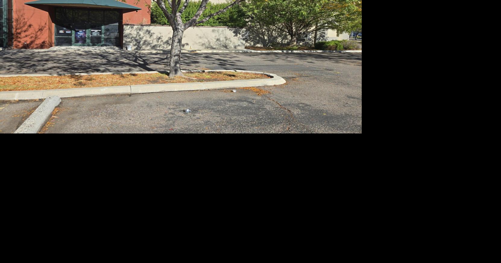 Former Convergys building to be converted into warming shelter ...