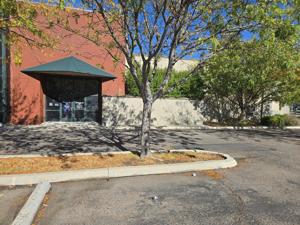 Former Convergys building to be converted into warming shelter, affordable housing units