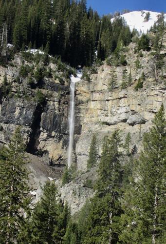 waterfall