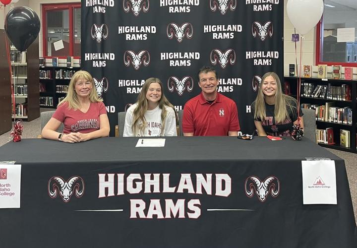 Meghan Calley signing 2