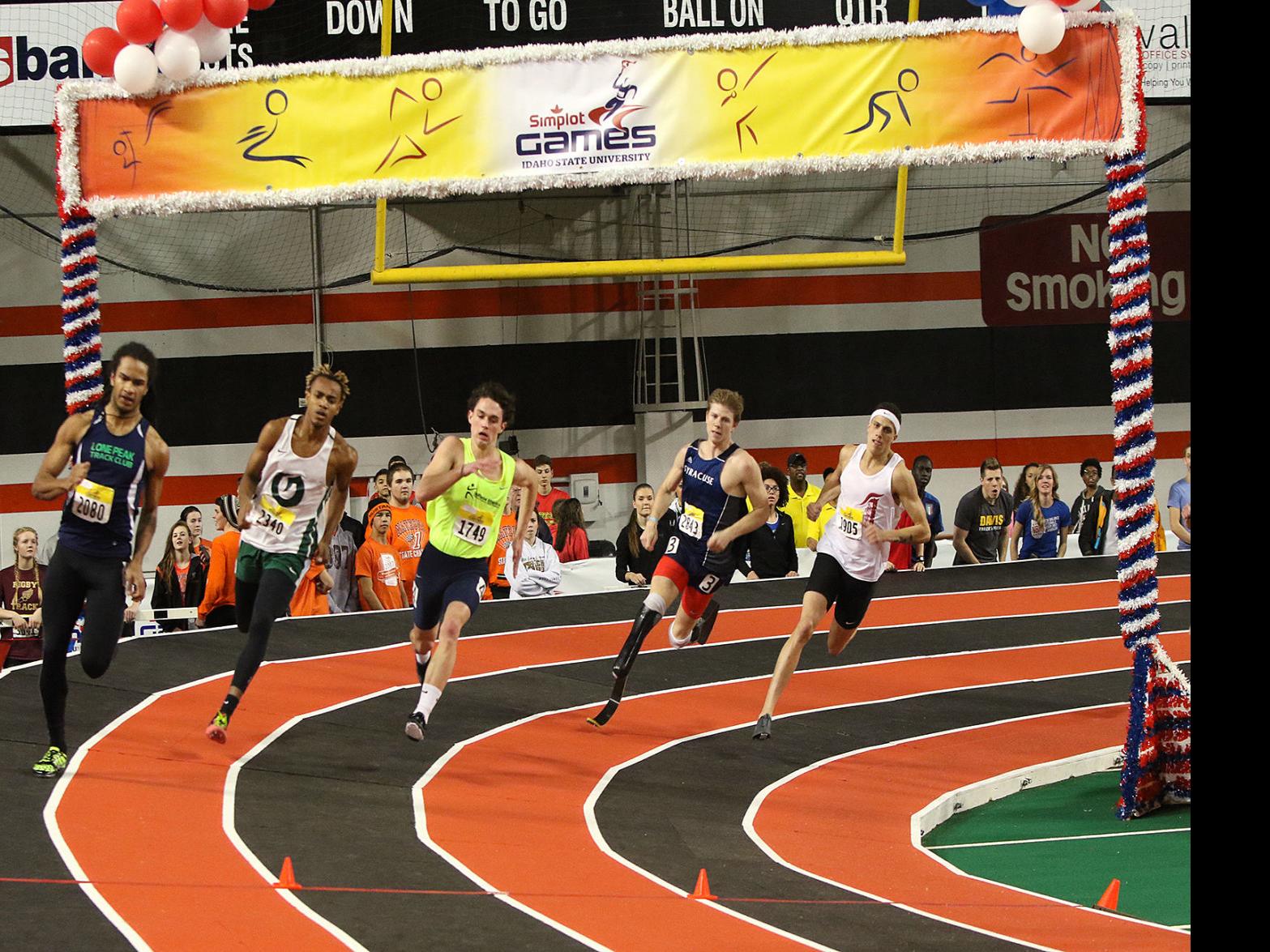 Simplot Games 2022 Schedule