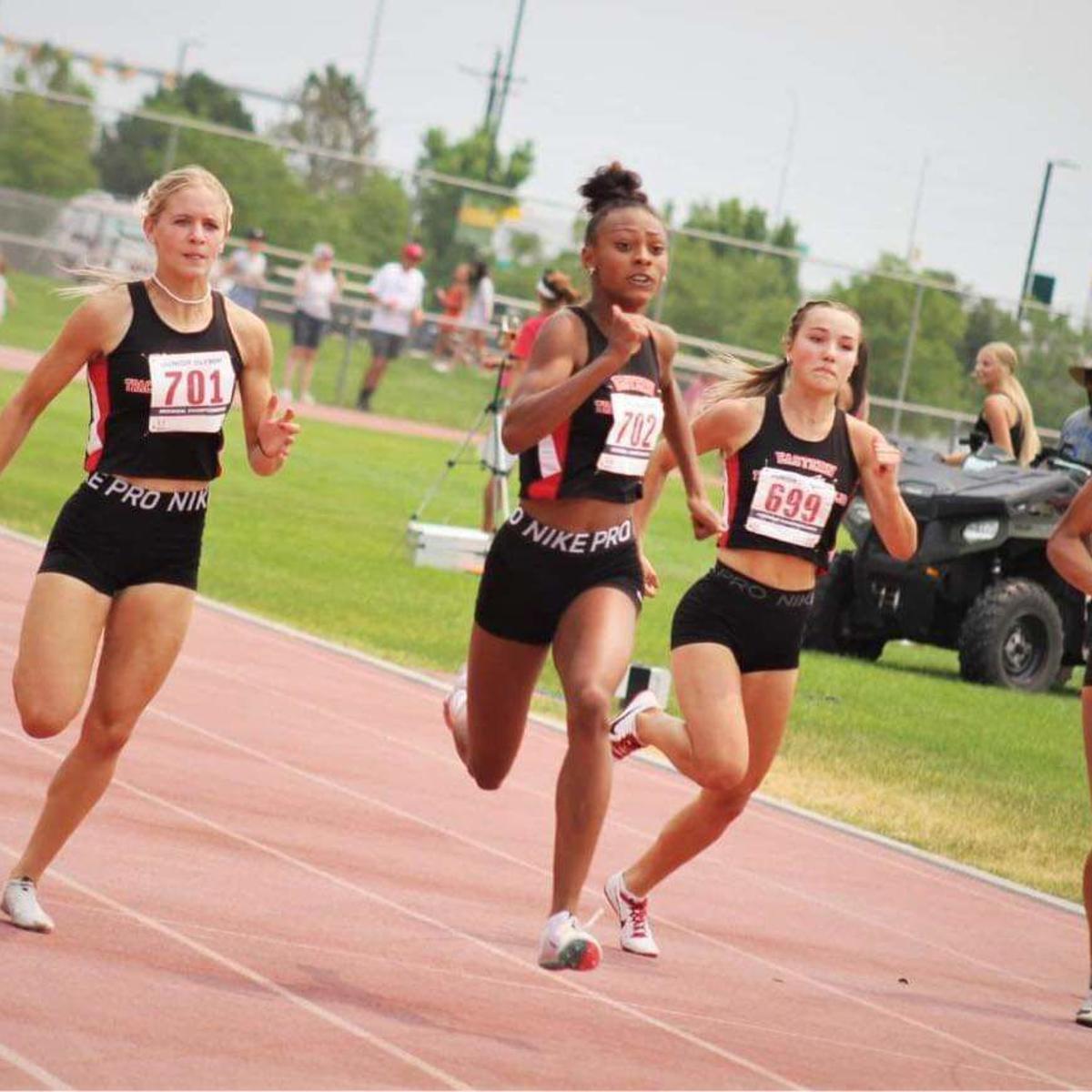 Local Track And Field Athletes Qualify For National Junior Olympics In Jacksonville Sports Idahostatejournal Com Local Track And Field Athletes Qualify For National Junior Olympics In Jacksonville Sports Idahostatejournal Com