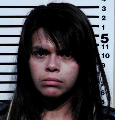 Kyli Kimberly K. Brown