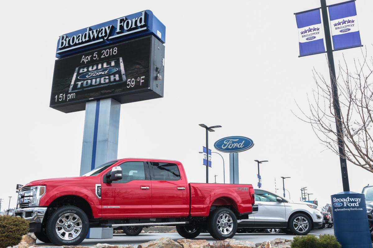 Broadway Ford Idaho Falls >> Broadway Ford Sold To Lithia Motors Idaho Falls Ammon Broadway Ford Idaho Falls >> Broadway Ford Sold To Lithia Motors Idaho Falls Ammon