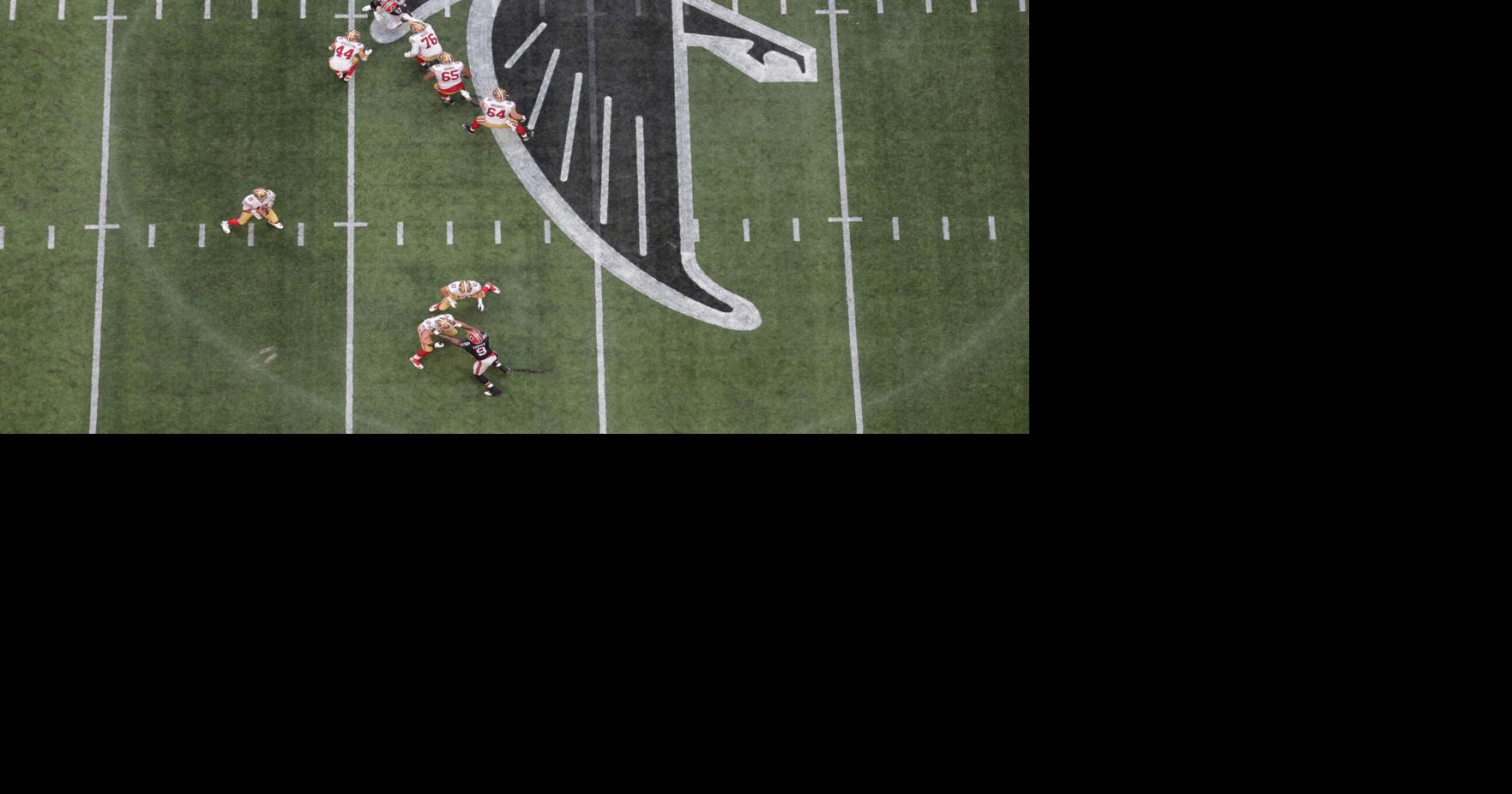 Falcons Logo Football | National | idahostatejournal.com