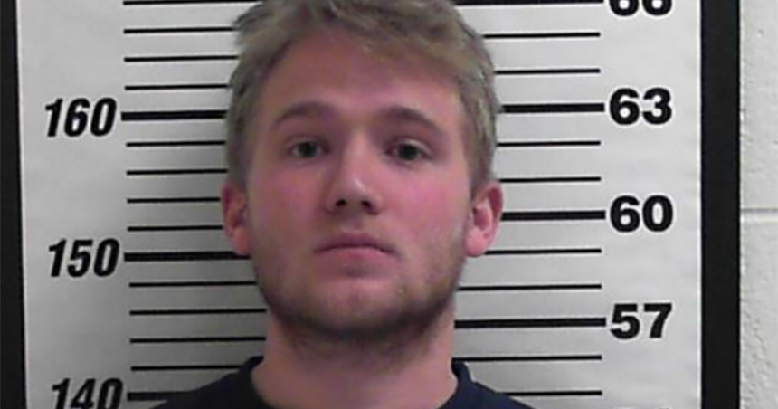 Blackfoot man arrested for allegedly enticing a minor | Local ...