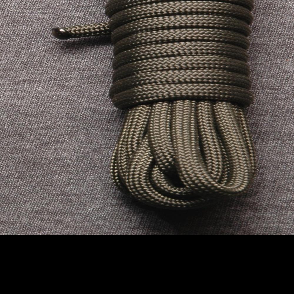 The best and worst ropes to use while camping, Xtreme