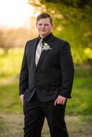 Brinley J. Kissel earns Eagle Scout rank and award