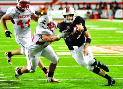 ISU football