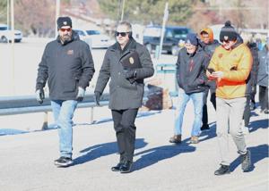 ISU invites community to Martin Luther King Jr. Day march, service events