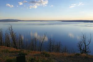 Kayaker found dead on Yellowstone Lake