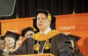 Budget cuts and layoffs loom at ISU as state seeks deeper reductions