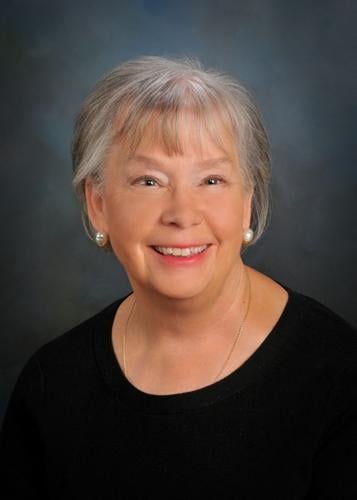 Gail Cushman