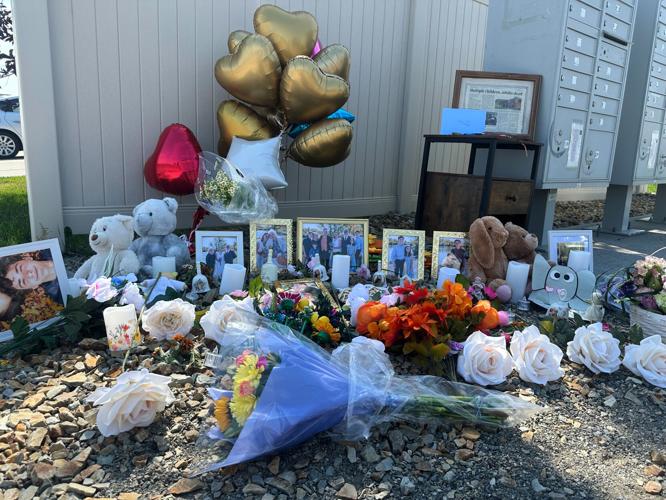 The top photos of the day by AP's photojournalists