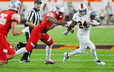 Idaho State Football Picked To Finish 7th In Big Sky Conference