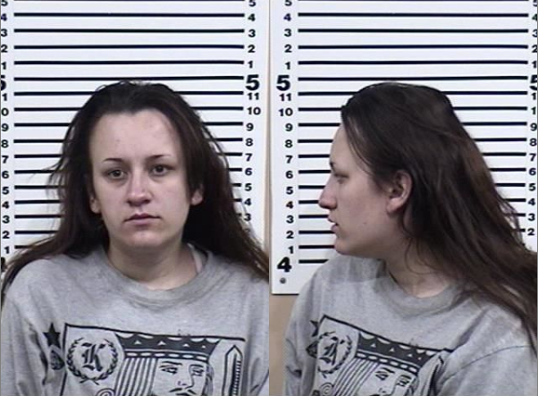 Pocatello Woman Among Those Facing Drug Related Charges After Police Respond To Hotel Room 8421
