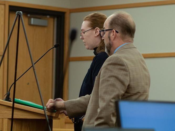 Murray Sentencing 5