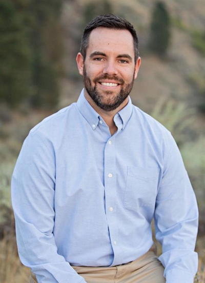 Dr. Jacob White