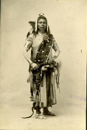 native man