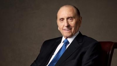 Farewell to a prophet: Funeral for LDS Church President Monson