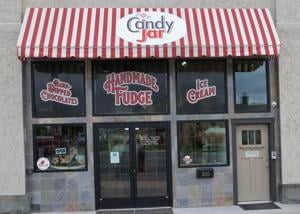 The Candy Jar named among Sen. James Risch's June small businesses of the month