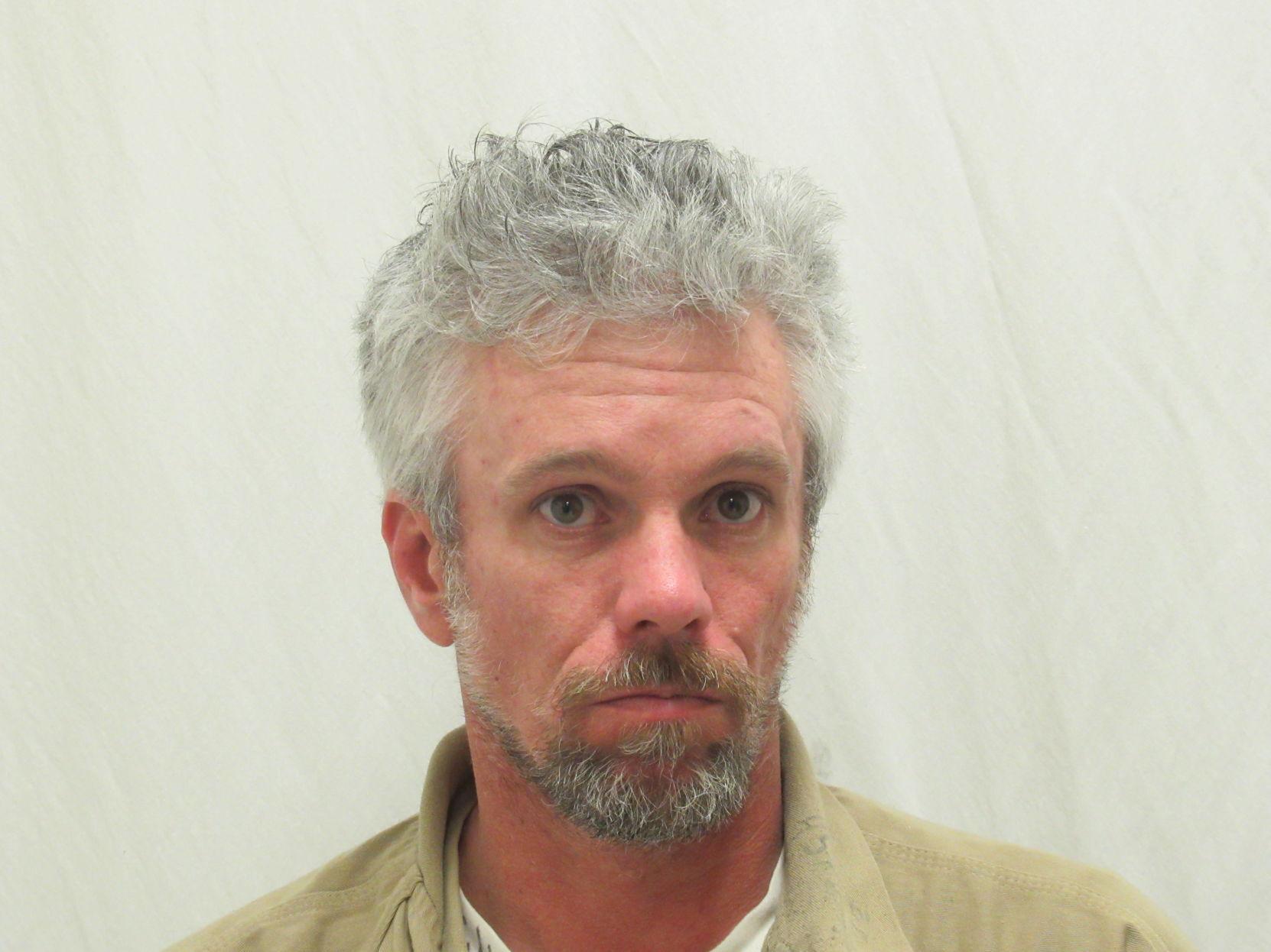 Pocatello man arrested on warrant, drug charge Local