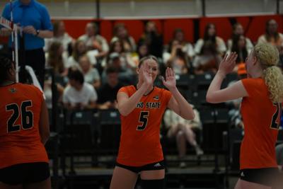 Gracie Vohs