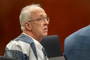 Former Box Elder County judge sentenced in child exploitation case