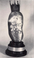 The hunt for Idaho's oddest trophy