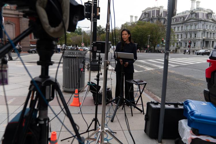 Trump News Media