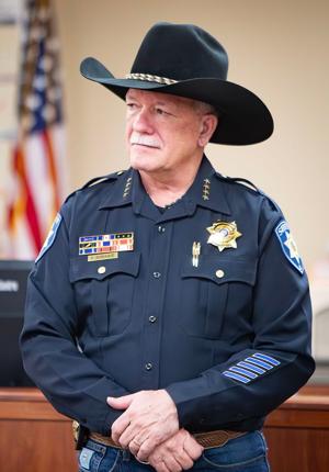 Bill requiring local law enforcement to apply for agreements with ICE dies in committee