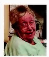 MARGUERITE "MAGGIE" STALNAKER