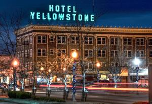 What to do this week in East Idaho
