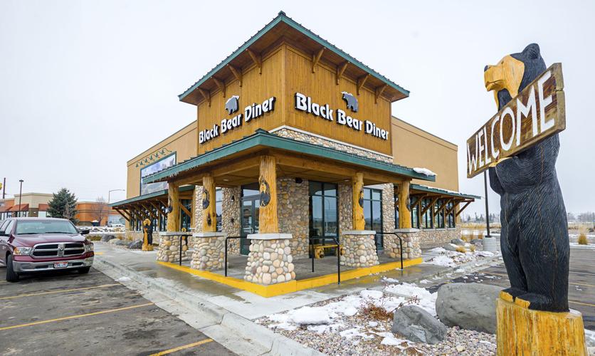 Black Bear Diner