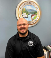 Bannock County appoints new coroner