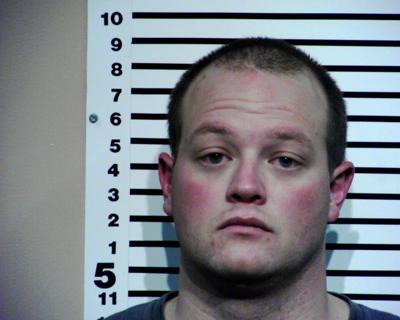 Travis D. Biederstedt