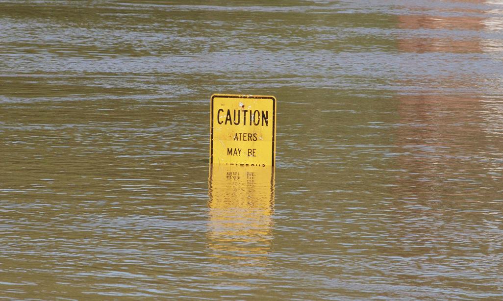 Weather service warns public about flooding threat along Portneuf River