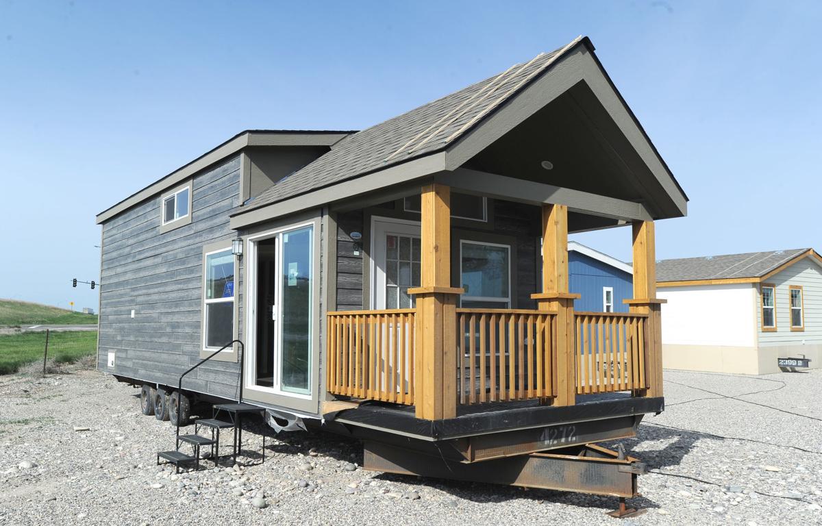 Living small: Tiny home craze has come to East Idaho East Idaho Living small: Tiny home craze has come to East Idaho East Idaho