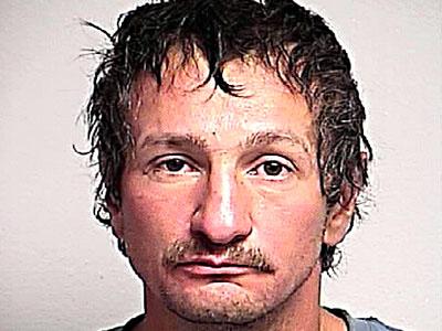 Blackfoot Man Arrested Following Short Car Foot Chase Local
