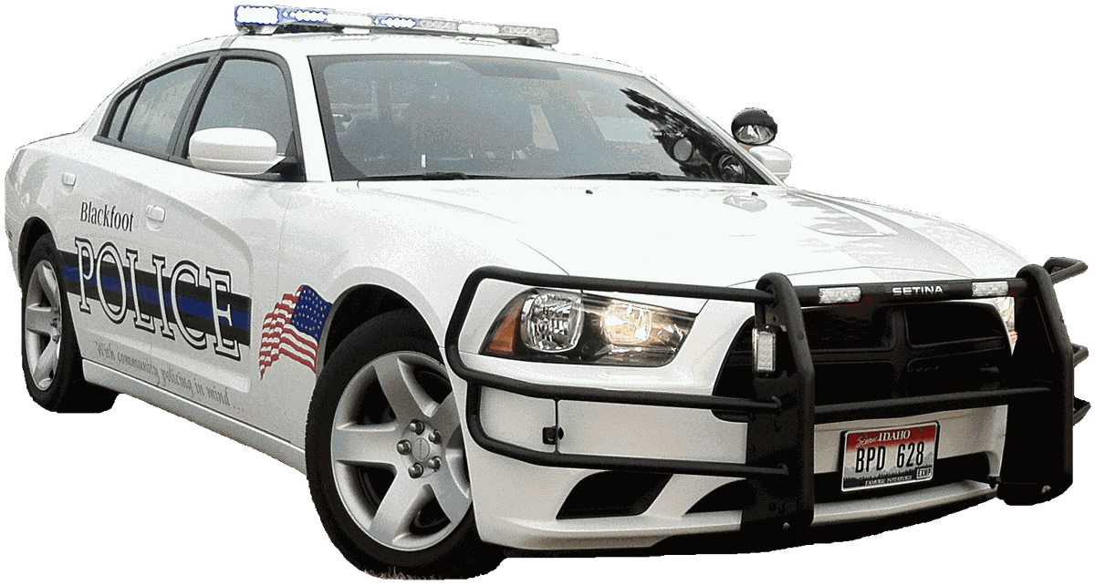 Blackfoot Police Department provides update on school threat