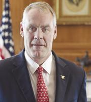 Zinke resigns as interior secretary amid numerous probes