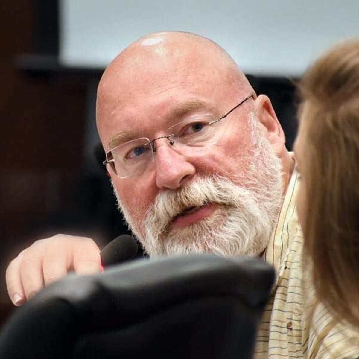 Marsh Valley School District and middle school principal mutually agree to  part ways | Local | idahostatejournal.com