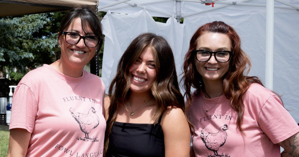 Local student's senior project is to equip every family in her school ...