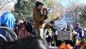 ‘Fighting for our democracy’: Pocatello group to rally Saturday against ICE killings in Minneapolis