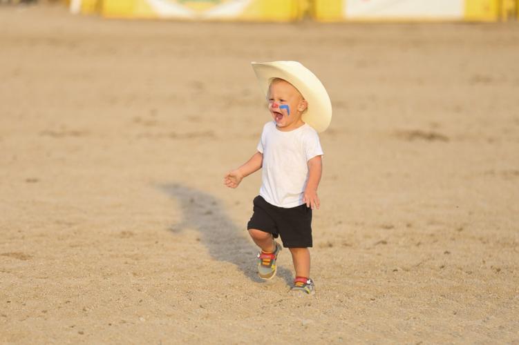 Clown Kid