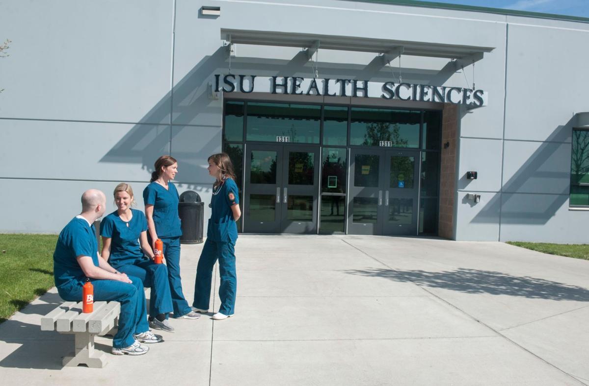 Idaho #39 s first medical school coming to ISU #39 s Meridian campus News